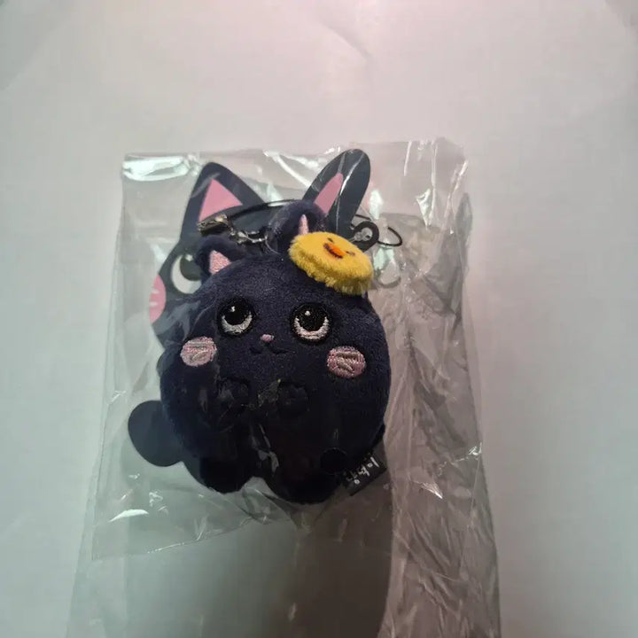 [BUNJANG] RIIZE Sohee/Wonbin Mini Doll Keychain Bundle Set / 라이즈 소희/원빈 미니돌 키링(일괄)