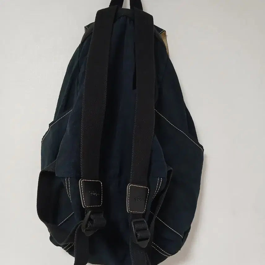[BUNJANG] Kipling Navy Backpack / 키플링 백팩 네이비  27  32