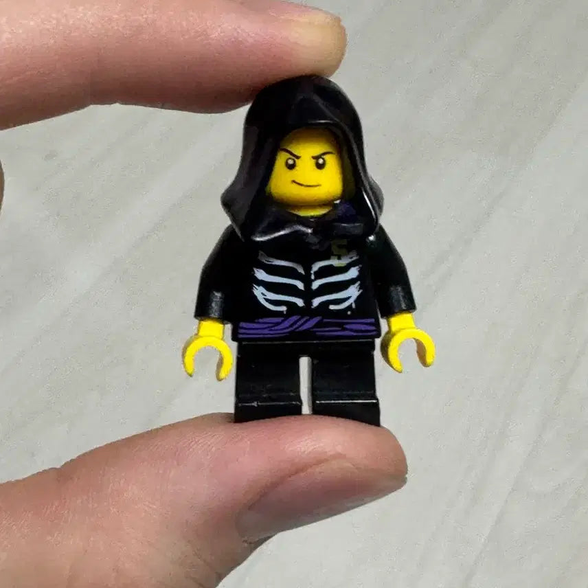 [BUNJANG] LEGO Ninjago Lloyd Old Figure / 레고 닌자고 로이드 올드 피규어