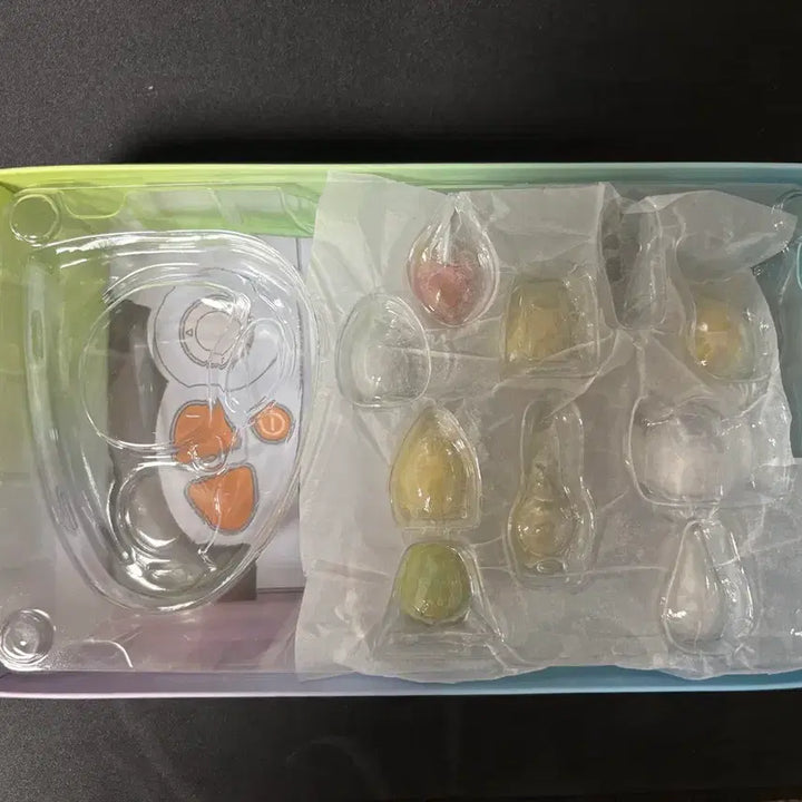 [BUNJANG] Digimon 25th Anniversary D-3 Capsule Set (Sealed) / 미개봉)디지몬 25주년 d-3 캡슐 세트