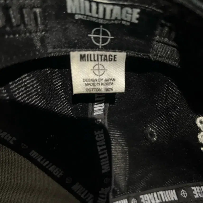 [BUNJANG] Homies New York Black Ball Cap / Homies NEW YORK 볼캡 블랙