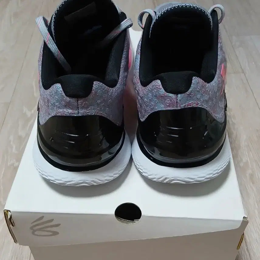 [BUNJANG] Under Armour Curry 1 Low &