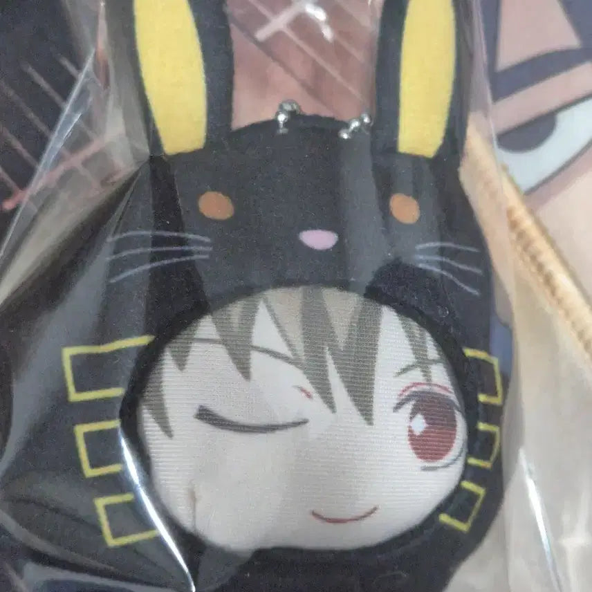 [BUNJANG] Gintama Okita Sougo AniZukin Doll / 은혼 오키타소고 아니즈킨 인형 판매