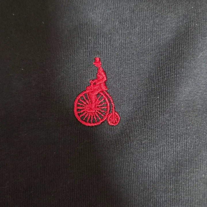 [BUNJANG] Beanpole Basic Short-Sleeve T-Shirt Black / 빈폴반팔티셔츠
