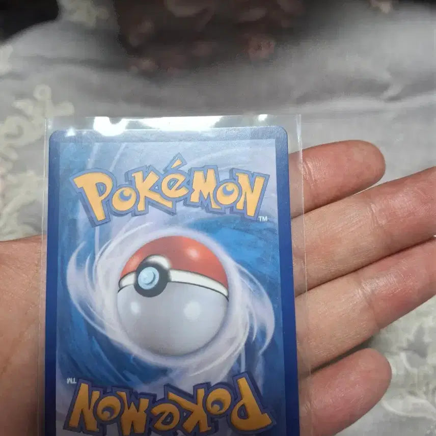 [BUNJANG] Pokemon Card Mega Greninja EX SAR / 포켓몬 카드 메가개굴닌자 EX SAR