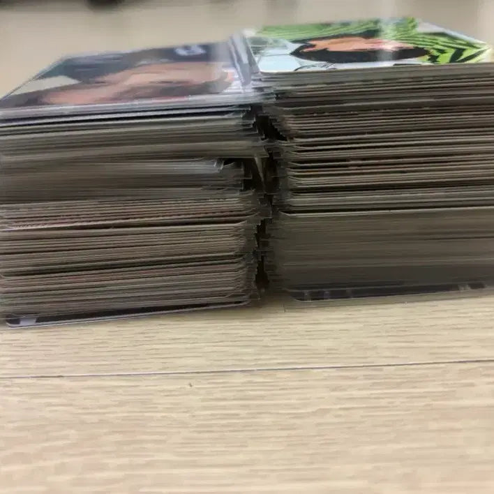 [BUNJANG] The Boyz Photocard Bundle Set / 더보이즈 포토카드 판매