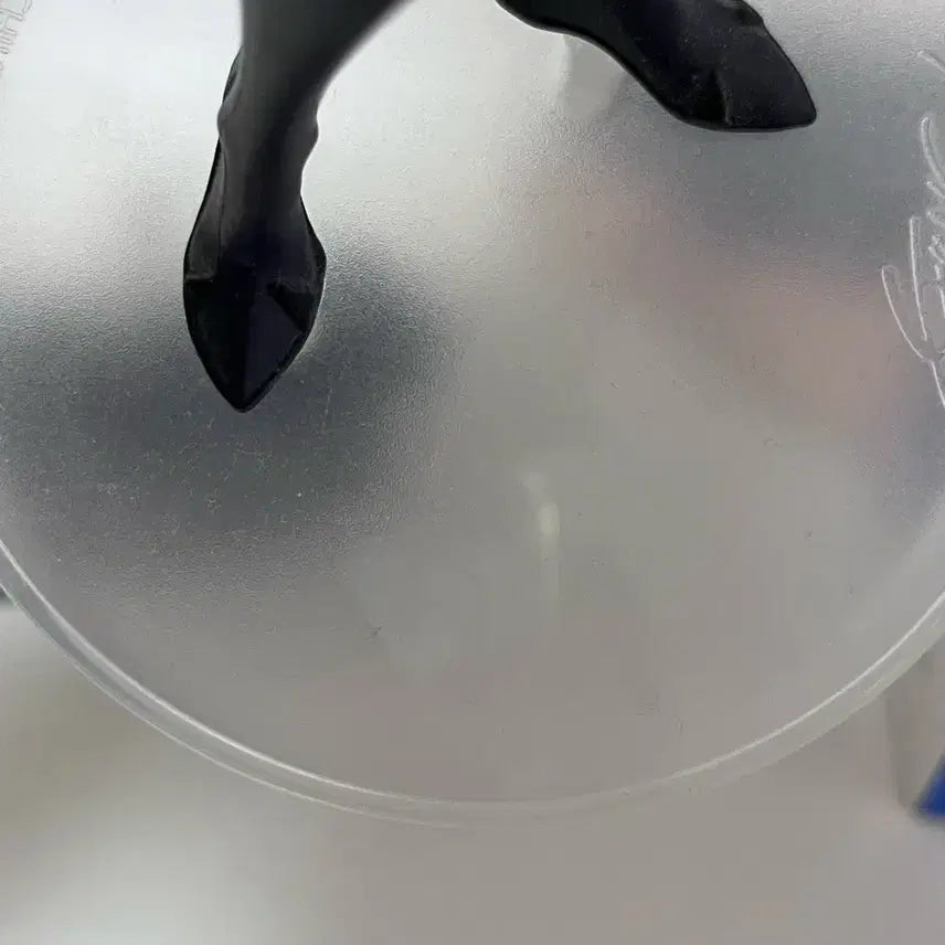 [BUNJANG] Nagisa Kaworu Figure / 에반게리온 나기사 카오루 피규어