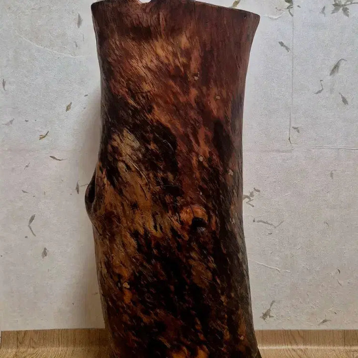 [BUNJANG] Antique Beekeeping Honeycomb Wood Hive / 민속품