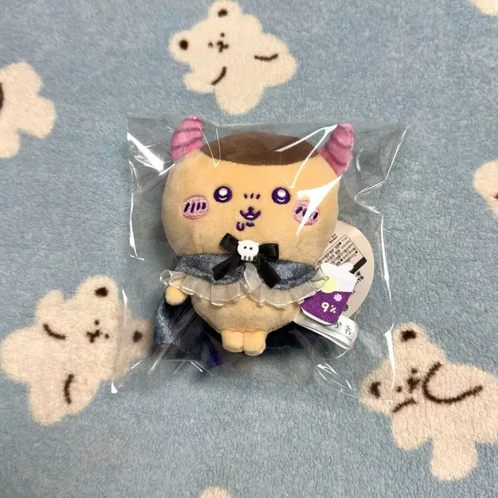 [BUNJANG] PARADE Angel Devil Mascot Nui Kurimanjyu / PARADE 천사 악마 마스코트 누이 쿠리만쥬