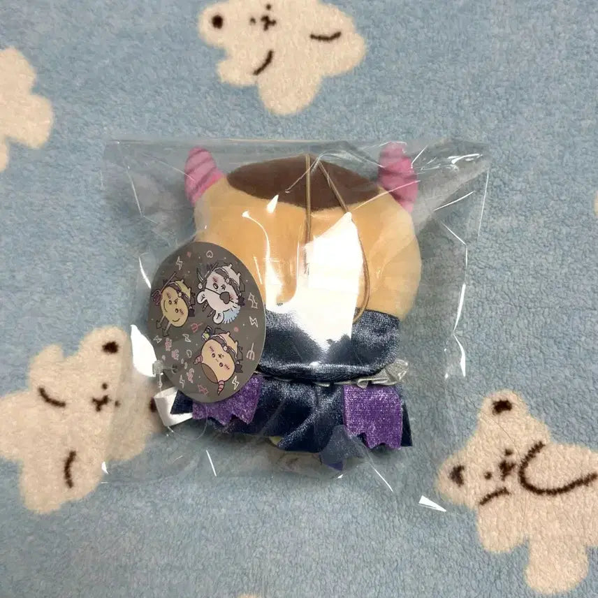 [BUNJANG] PARADE Angel Devil Mascot Nui Kurimanjyu / PARADE 천사 악마 마스코트 누이 쿠리만쥬