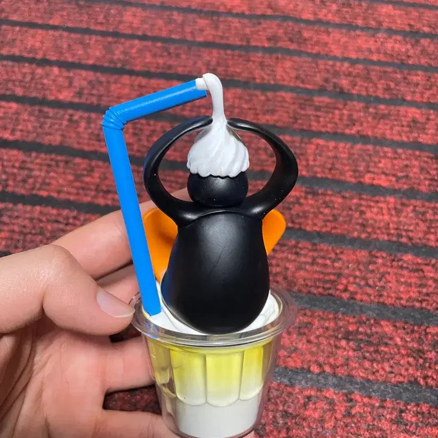 [BUNJANG] Pingu Figure / 핑구 피규어