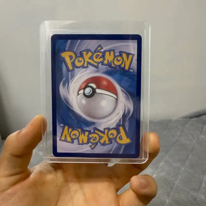 [BUNJANG] Pokemon Card Pikachu CHR / 포켓몬카드 피카츄 chr