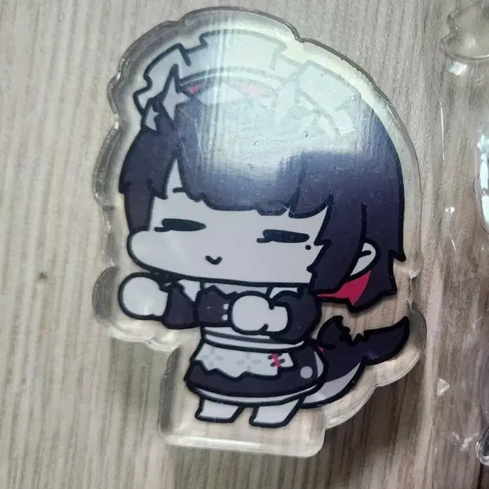 [BUNJANG] Zenless Zone Zero Ellen Acrylic Stand / 젠레스존제로 엘렌조 아크릴스탠드