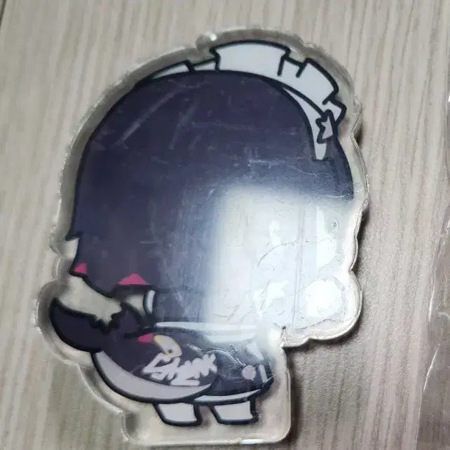 [BUNJANG] Zenless Zone Zero Ellen Acrylic Stand / 젠레스존제로 엘렌조 아크릴스탠드
