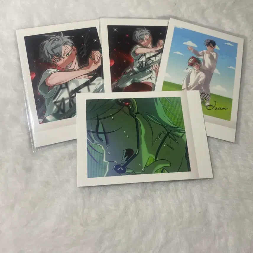 [SOLD OUT] (급처)에이스테 틸 파샤 레어 일괄 판매