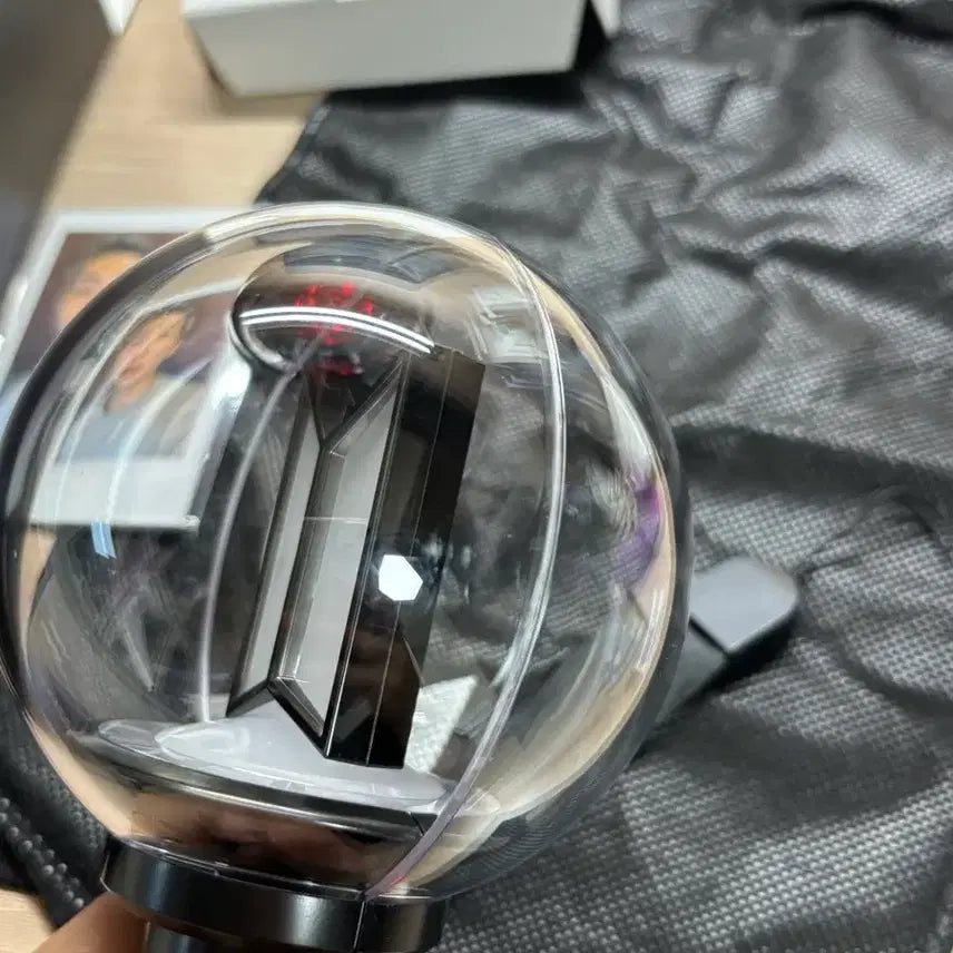 [SOLD OUT] 방탄소년단 응원봉 아미밤4 사미밤 BTS