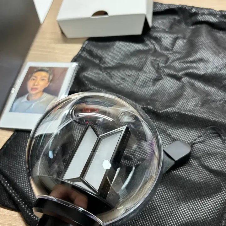 [SOLD OUT] 방탄소년단 응원봉 아미밤4 사미밤 BTS