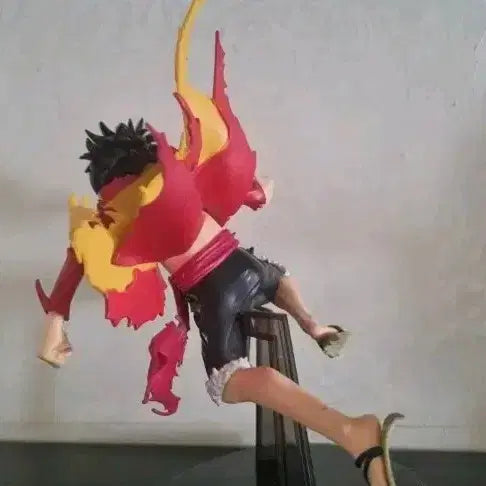 [BUNJANG] One Piece Luffy Figure / 원피스 루피 피규어
