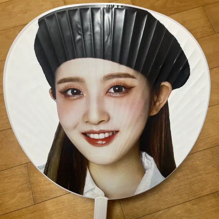[BUNJANG] STAYC Sieun Unreleased Photocard / 스테이씨 시은 우치와