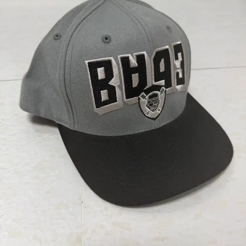 [BUNJANG] Bape Vintage Snapback Cap / 베이프 빈티지 스냅백