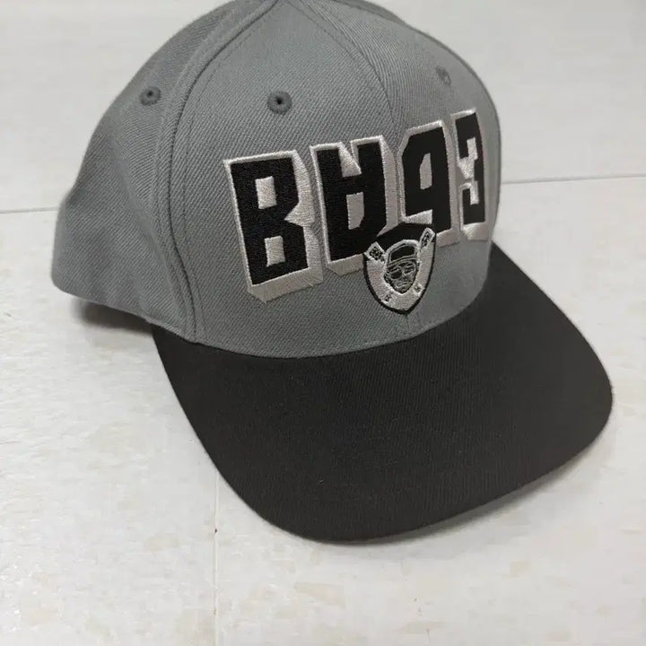 [BUNJANG] Bape Vintage Snapback Cap / 베이프 빈티지 스냅백