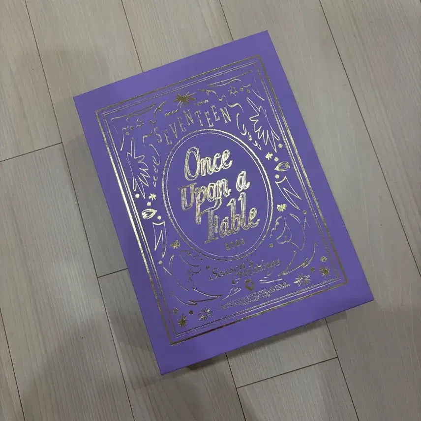 [BUNJANG] SEVENTEEN 2026 Season&