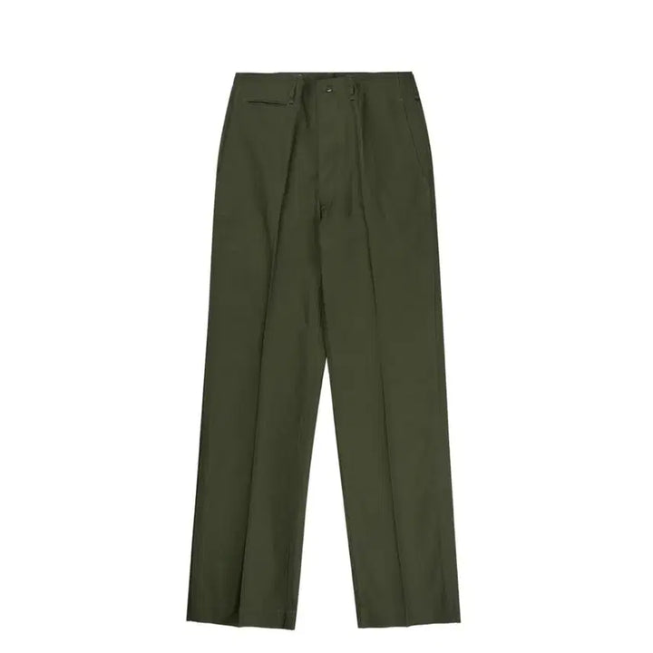 [BUNJANG] Anatomica Chino 2 HBT Olive 37 / 아나토미카 치노2 hbt 올리브 37사이즈