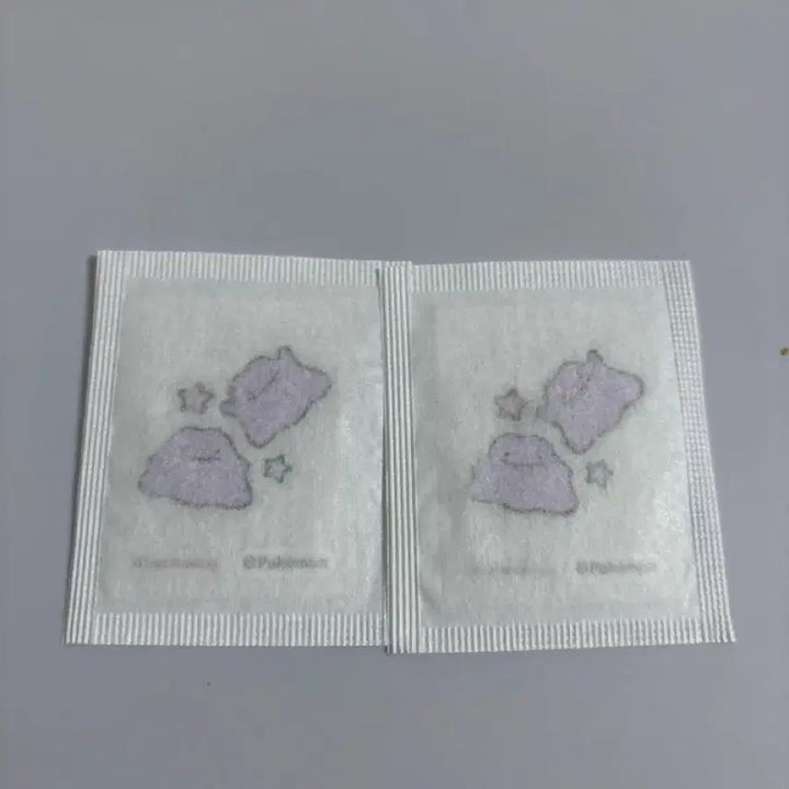 [BUNJANG] Pokemon Metamon Sticker / 올리브영 포켓몬 스티커 메타몽