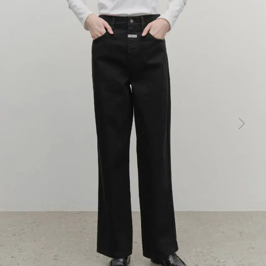 [BUNJANG] Marithe Francois Girbaud Denim Pants Grey / 마리떼프랑소와저버 데님 팬츠 25~26 사이즈 정품