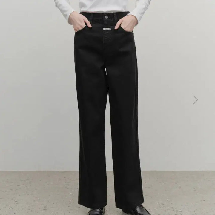 [BUNJANG] Marithe Francois Girbaud Denim Pants Grey / 마리떼프랑소와저버 데님 팬츠 25~26 사이즈 정품