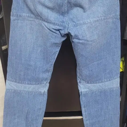 [BUNJANG] KENZO Denim Jeans / KENZO 겐조 겐죠  데님 청바지
