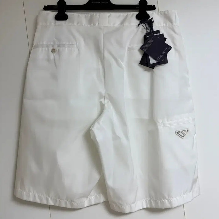 [BUNJANG] PRADA Re-Nylon Bermuda Pants / PRADA 프라다 리나일론 버뮤다 팬츠 50