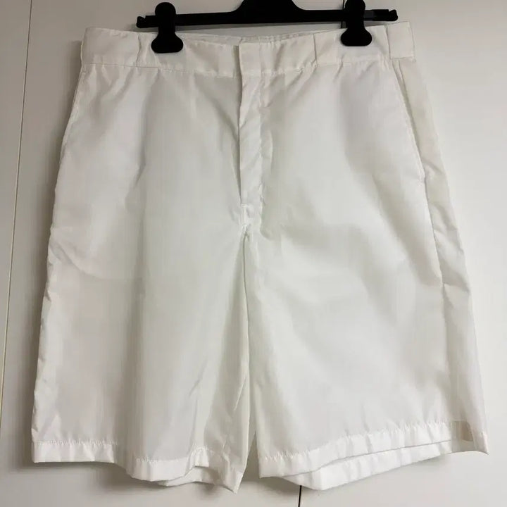 [BUNJANG] PRADA Re-Nylon Bermuda Pants / PRADA 프라다 리나일론 버뮤다 팬츠 50