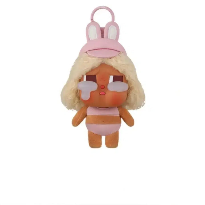 [BUNJANG] Pop Mart Crybaby Summer Vacation Series / 팝마트 크라이베이비 여름휴가