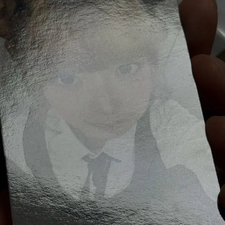 [BUNJANG] IVE Lucid Dream Photocard (Mint Condition) / [하자] 아이브 Lucid Dream 포토카드