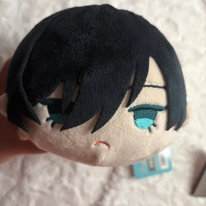 [BUNJANG] Itoji Rin Mochi-mas M Size Plush / 이토시 린 모찌마스 M 사이즈 판매