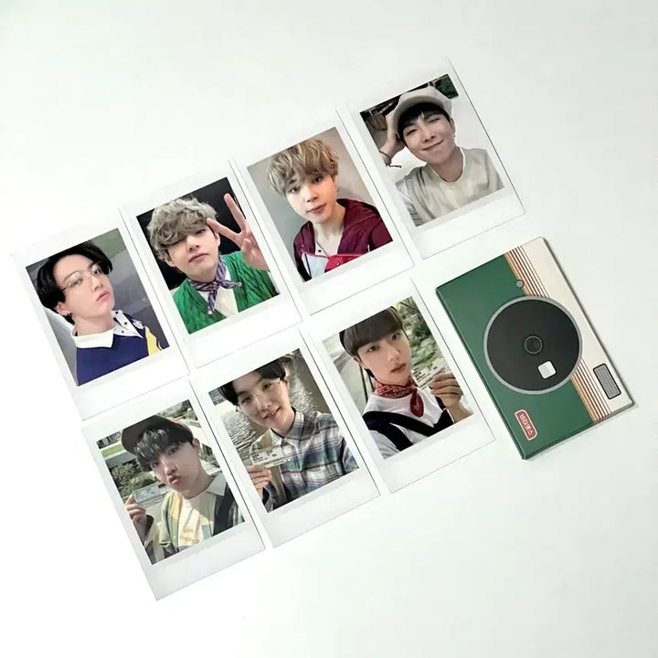 [BUNJANG] BTS 2021 Season&