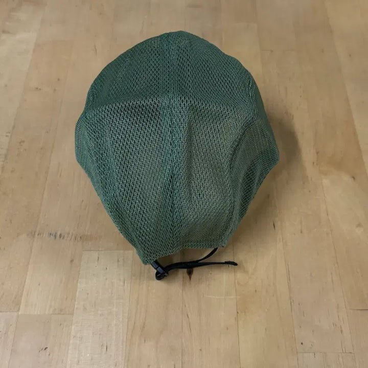 [BUNJANG] Zero Gram Mesh Cap Ball Cap Camp Cap / [FREE] 제로그램 메쉬캡 모자 볼캡 캠프캡