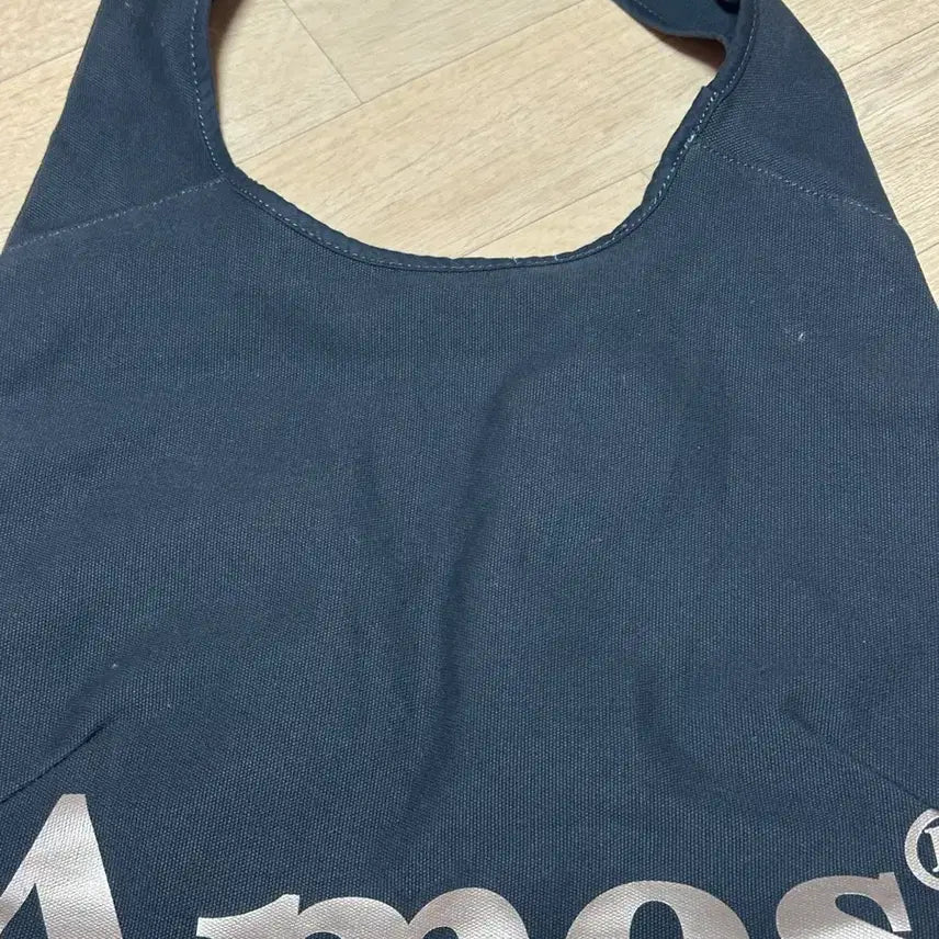 [BUNJANG] Amos Worldwide Bag / 아메스월드와이드 가방
