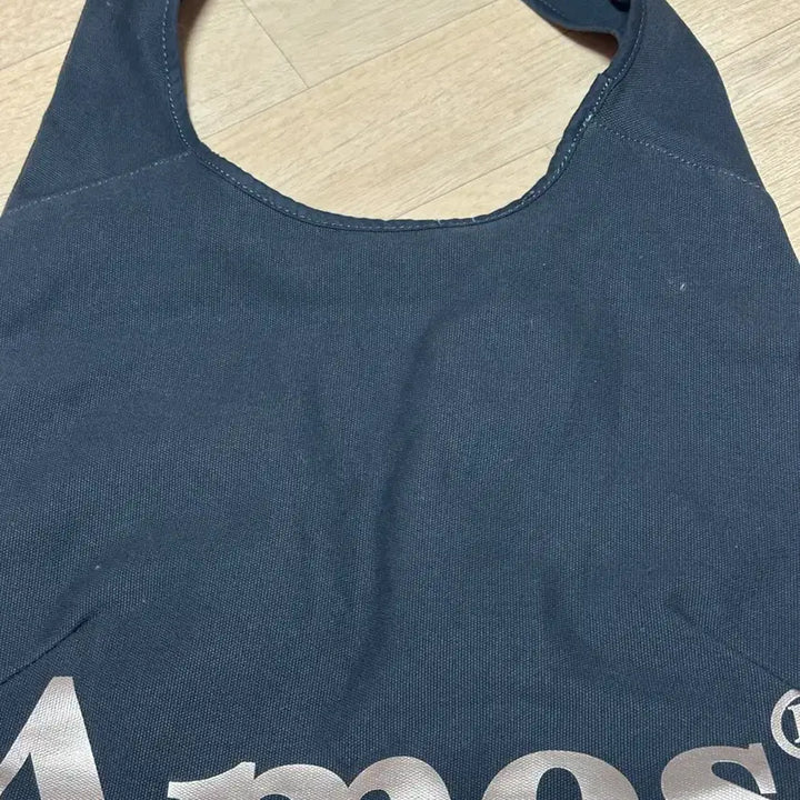 [BUNJANG] Amos Worldwide Bag / 아메스월드와이드 가방