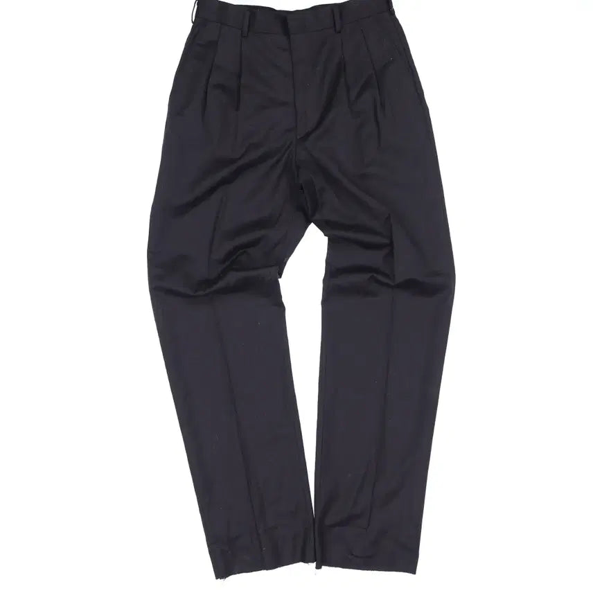 [BUNJANG] Vintage Slacks (Size 32) / 32 새상품 빈티지 슬랙스 0504G