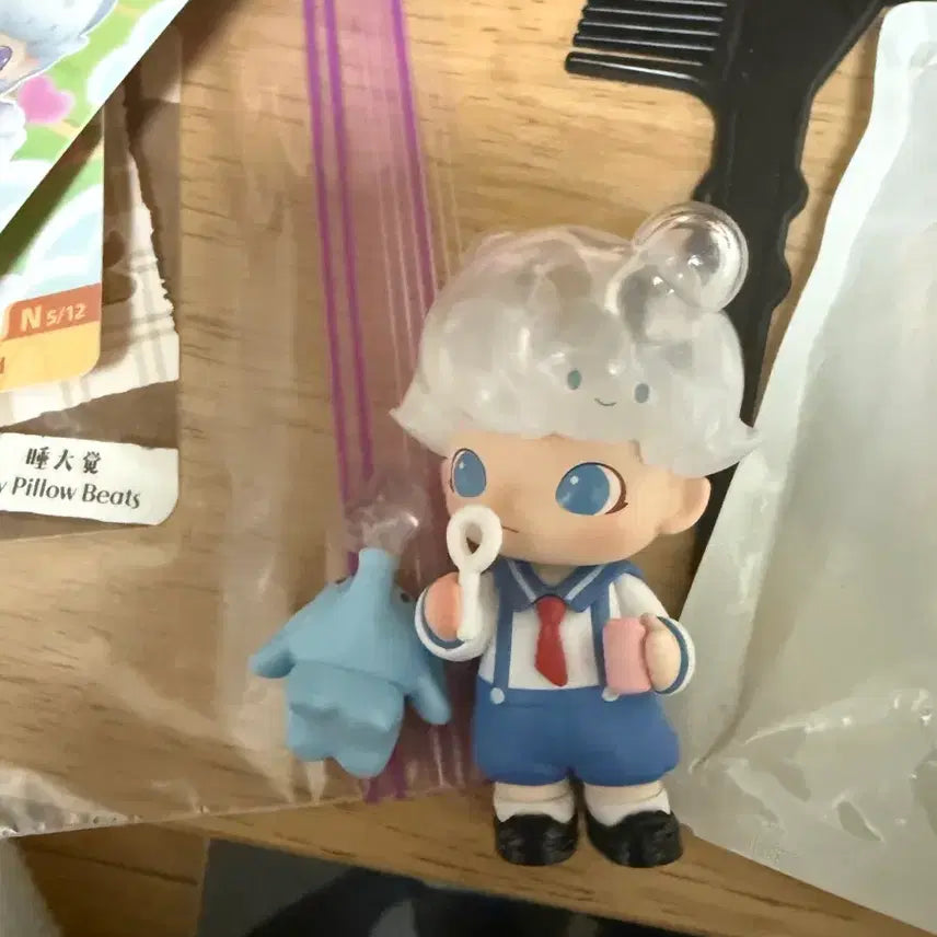 [BUNJANG] POP MART Dimoo Animal Elephant Figure / 팝마트 디무 동물 코끼리