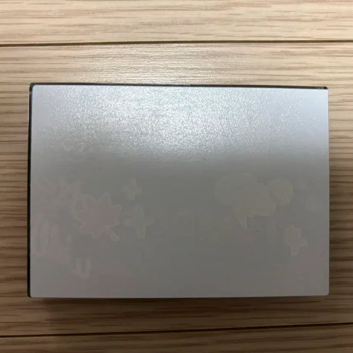 [BUNJANG] Scosizm Koyo Tempest Acrylic Block / 스코시즘 코요템페스트 아크릴 블럭
