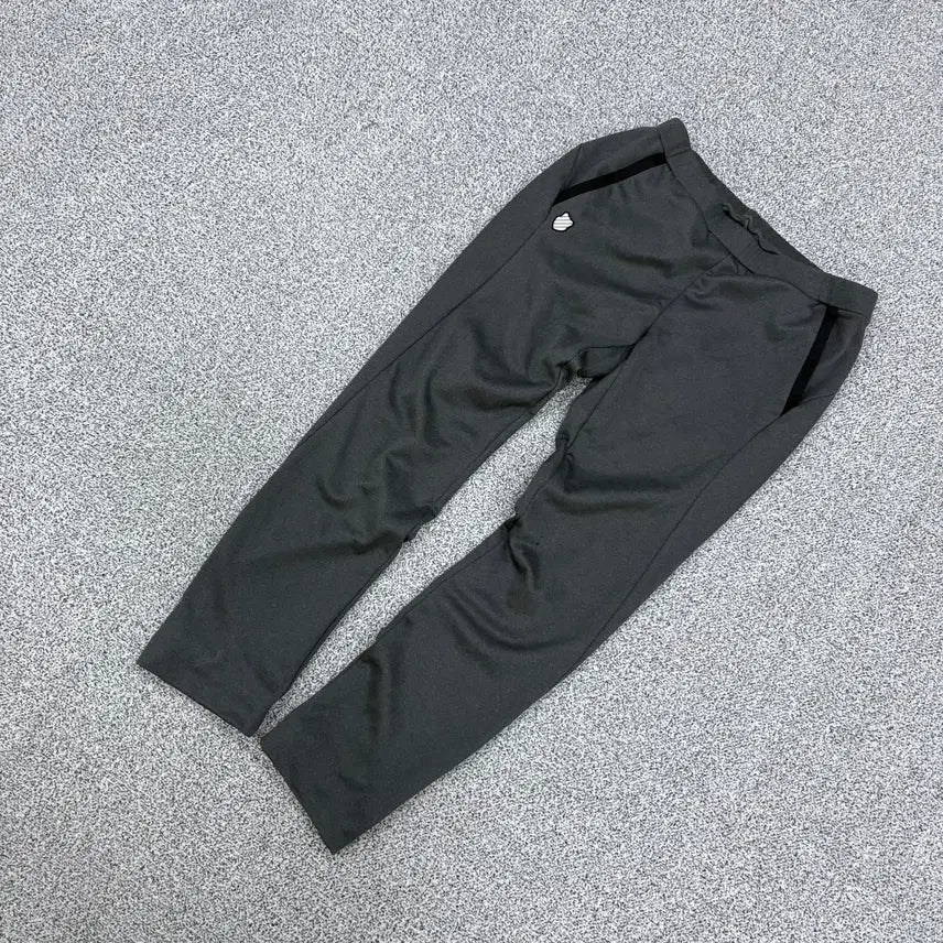 [BUNJANG] K-SWISS Training Pants / 80 케이스위스 트레이닝 팬츠 추리닝바지 0430J