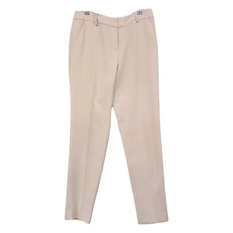 [BUNJANG] ON&amp;ON Beige Slacks (Size 2) / 온앤온 베이지 슬랙스 2