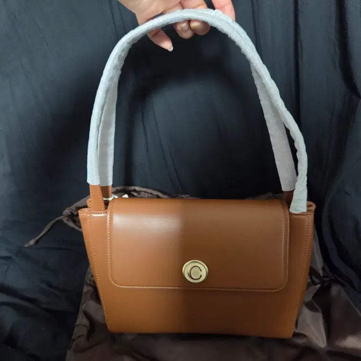 [BUNJANG] Shardrama Bag / 샤드라마 가방