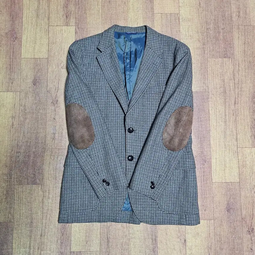 [BUNJANG] Japanese Wool Jacket Size 98 / 일본제 울자켓 98사이즈
