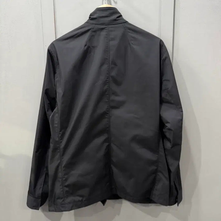 [BUNJANG] Theory Yost Fuel Nylon Jacket XL / XL 띠어리 theory Yost Fuel 나일론 자켓