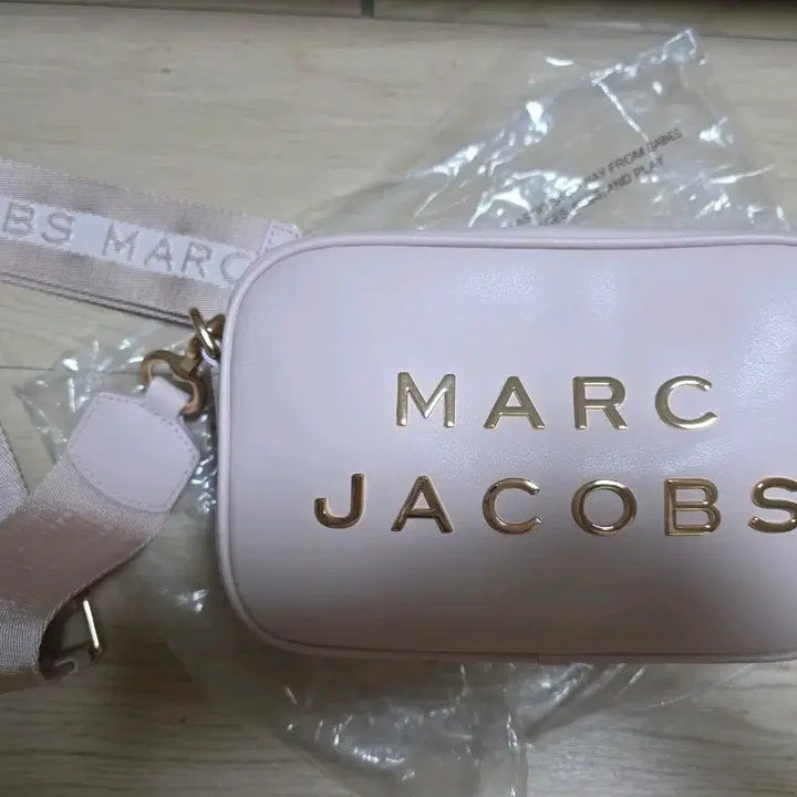 [BUNJANG] Marc Jacobs Flash Crossbody Bag / 마크제이콥스 플래시 크로스백