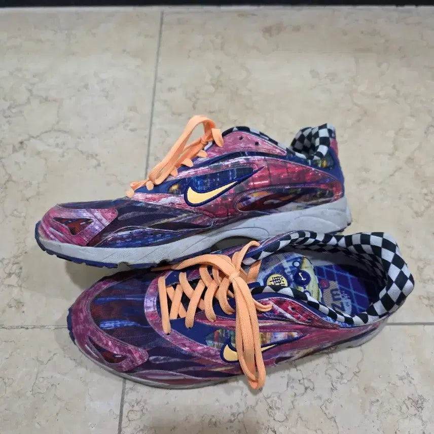 [BUNJANG] Nike Sneakers / 나이키 스니커즈 팔아뇨